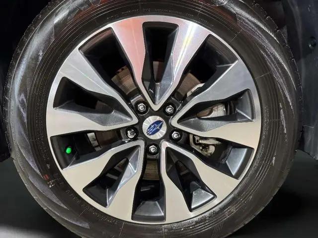 2025 Subaru Outback Touring