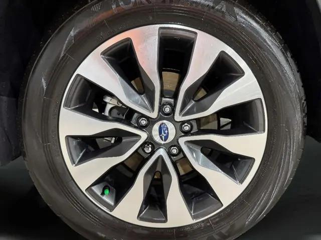 2025 Subaru Outback Touring