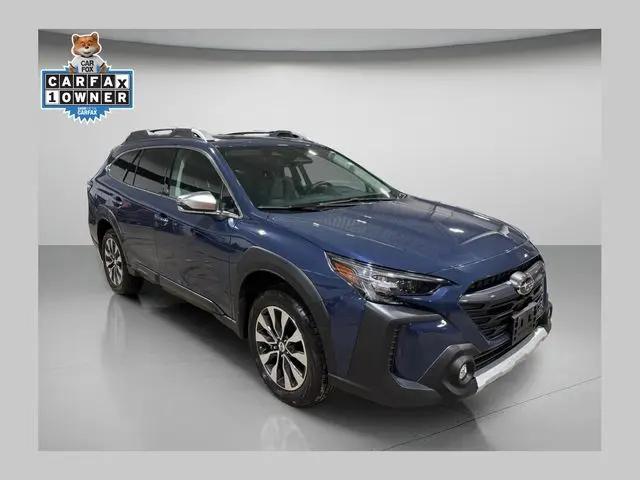 2025 Subaru Outback Touring for sale in Brookfield, WI