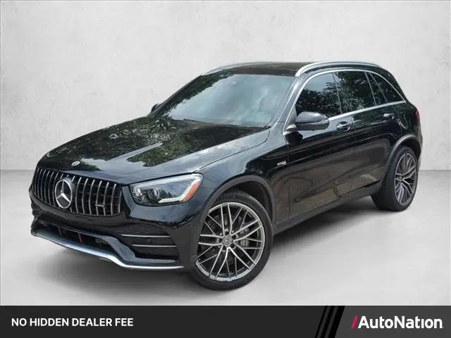 2022 Mercedes-Benz GLC 4MATIC for sale in Memphis, TN