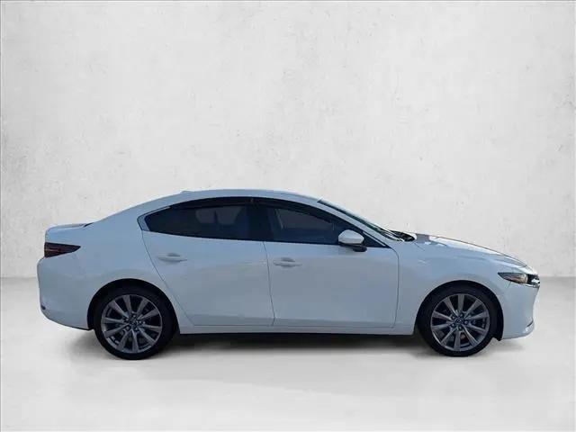 2021 Mazda Mazda3 Premium