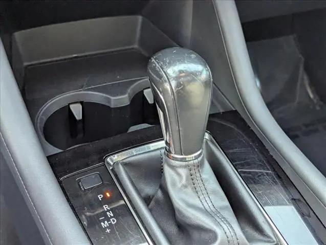 2021 Mazda Mazda3 Premium