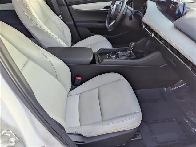 2021 Mazda Mazda3 Premium