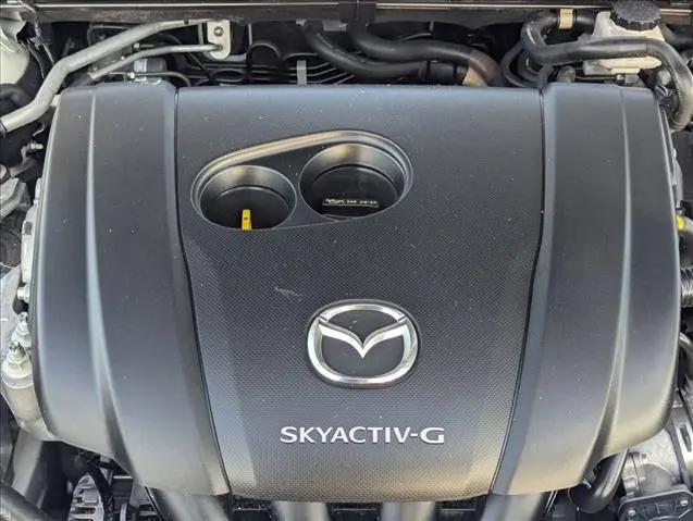 2021 Mazda Mazda3 Premium