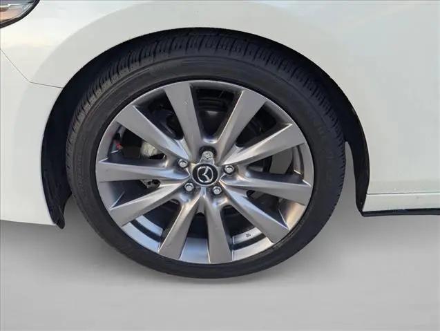 2021 Mazda Mazda3 Premium