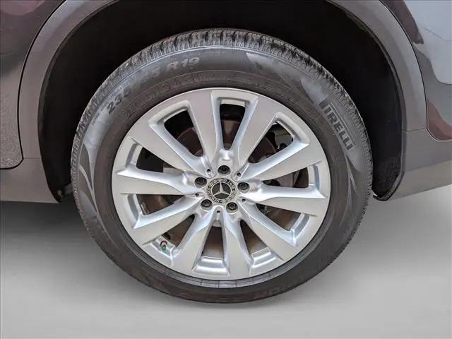 2021 Mercedes-Benz GLC SUV