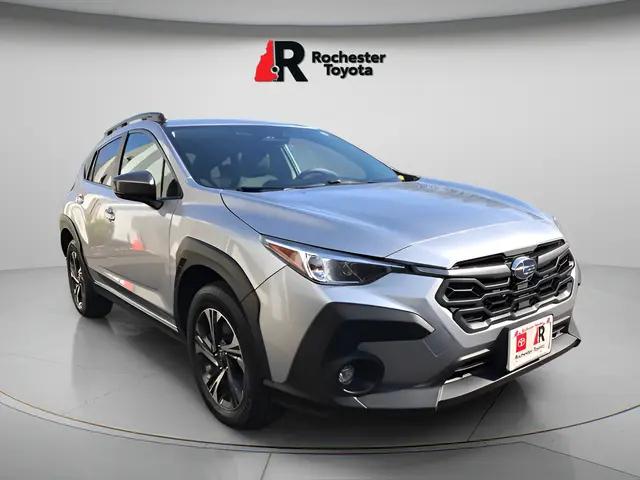 2024 Subaru Crosstrek Premium for sale in Rochester, NH