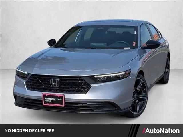2026 Honda Accord Sedan Sport for sale in Fremont, CA