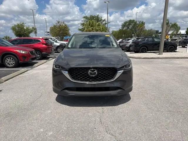 2023 Mazda CX-5 2.5 S Premium