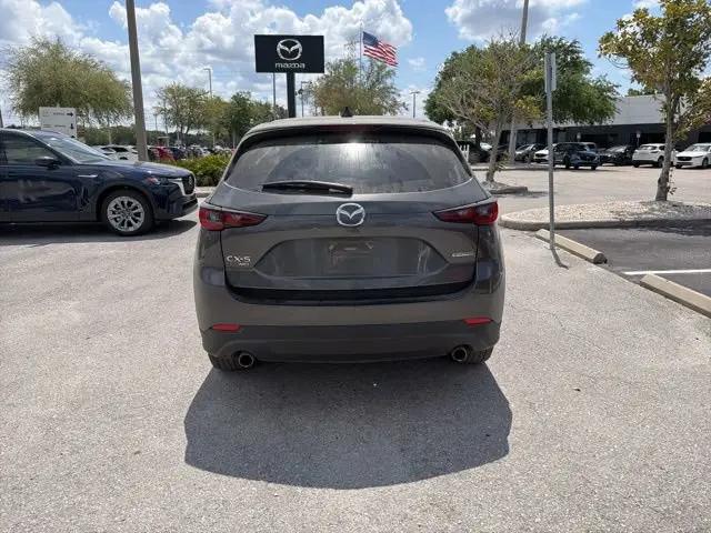 2023 Mazda CX-5 2.5 S Premium