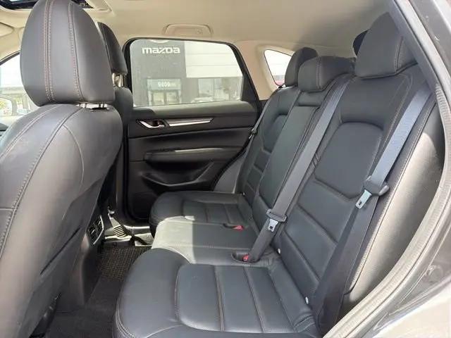 2023 Mazda CX-5 2.5 S Premium