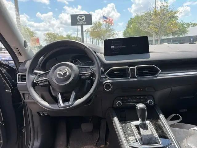 2023 Mazda CX-5 2.5 S Premium