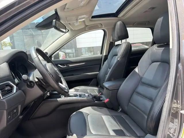 2023 Mazda CX-5 2.5 S Premium