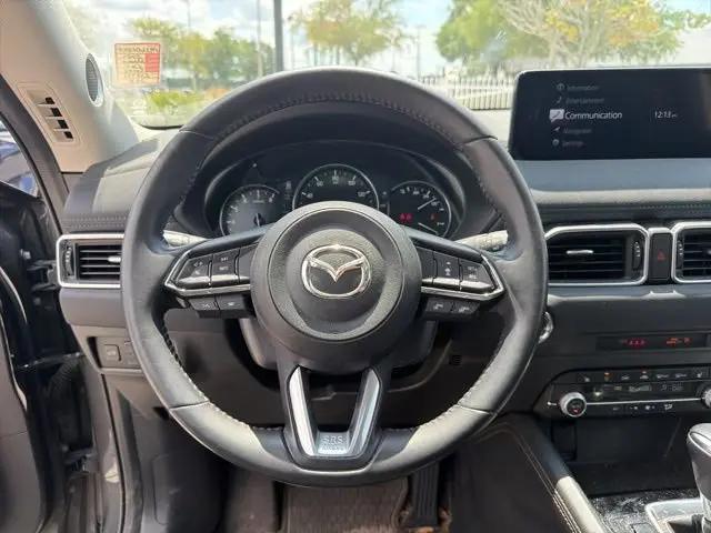 2023 Mazda CX-5 2.5 S Premium