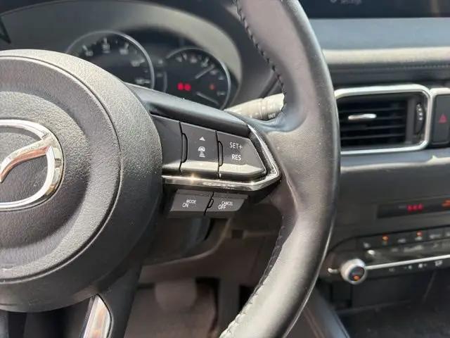 2023 Mazda CX-5 2.5 S Premium