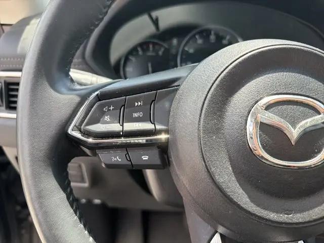 2023 Mazda CX-5 2.5 S Premium