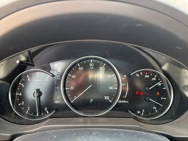 2023 Mazda CX-5 2.5 S Premium