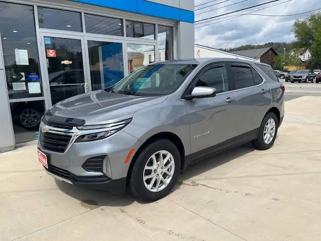 2023 Chevrolet Equinox AWD LT for sale in New Bethlehem, PA