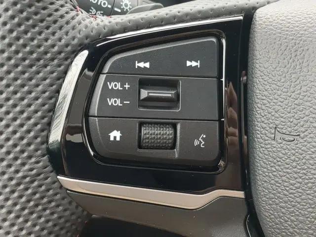 2024 Honda Ridgeline Black Edition