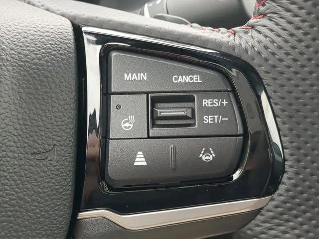 2024 Honda Ridgeline Black Edition