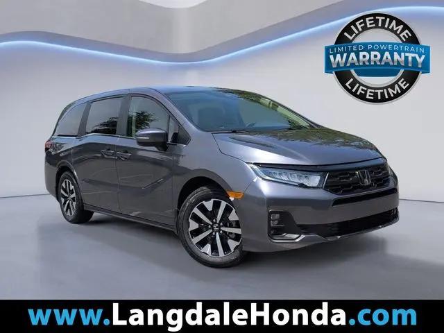 2026 Honda Odyssey EX-L for sale in Valdosta, GA