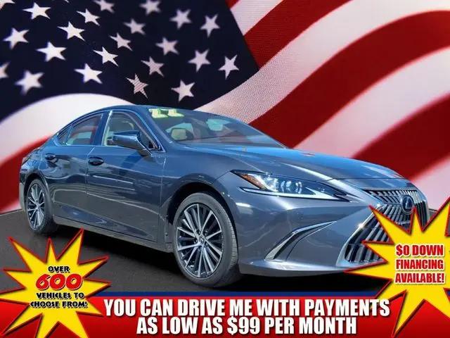 2022 Lexus ES 350 ES 350 for sale in Little Falls, NJ