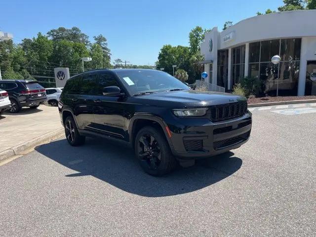 2023 Jeep Grand Cherokee L Altitude 4x4 for sale in Columbia, SC