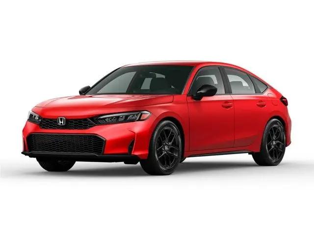 2026 Honda Civic Sport for sale in Corpus Christi, TX