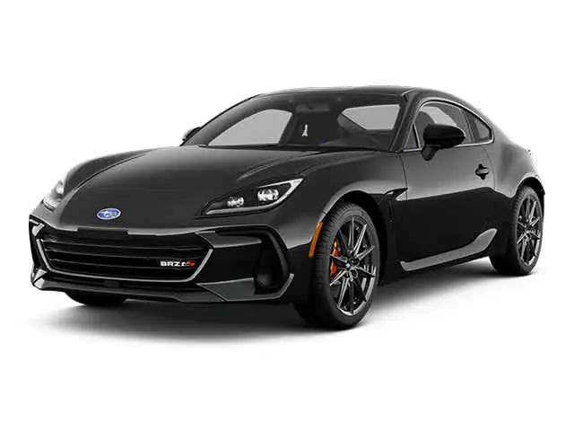 2026 Subaru BRZ tS for sale in Walnut Creek, CA