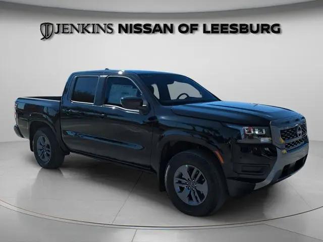 2026 Nissan Frontier Crew Cab SV 4x2 for sale in Leesburg, FL