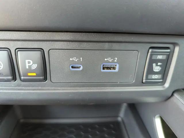 2026 Nissan Frontier Crew Cab SV 4x2