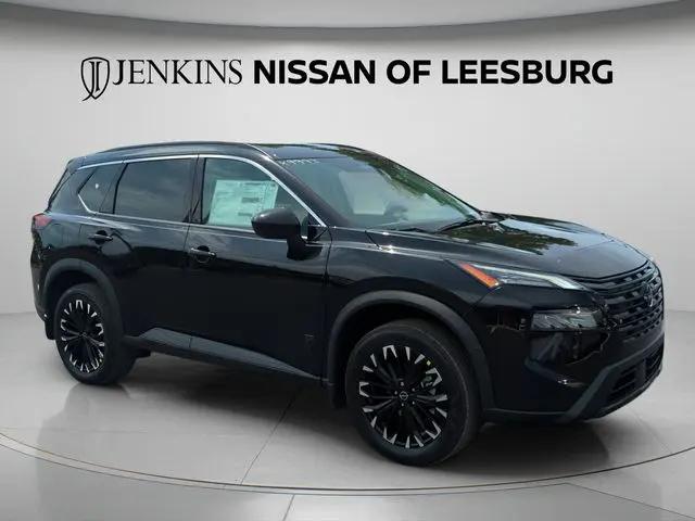 2026 Nissan Rogue Dark Armor for sale in Leesburg, FL
