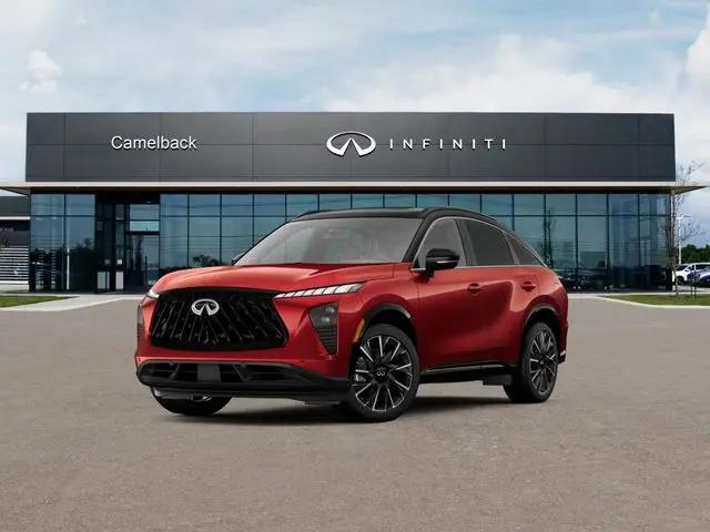 2027 INFINITI X6 AUTOGRAPH for sale in Phoenix, AZ