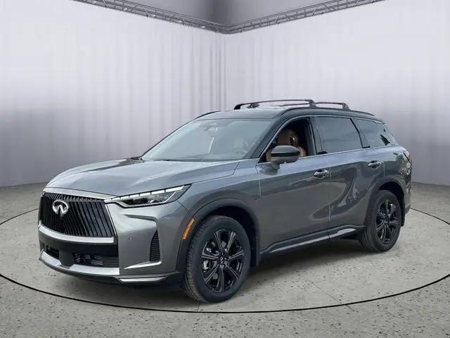 2027 INFINITI QX60 AUTOGRAPH AWD for sale in Phoenix, AZ
