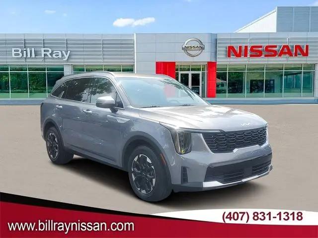 2024 Kia Sorento S for sale in Longwood, FL