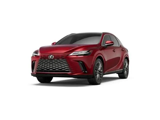 2026 Lexus RX 350 Luxury for sale in Houston, TX