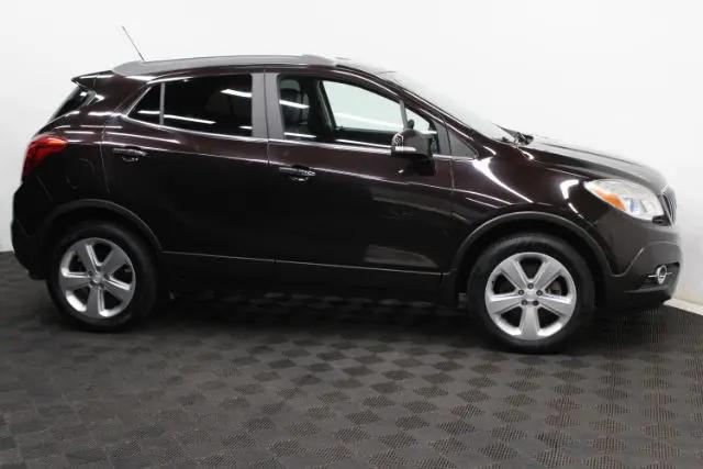 2016 Buick Encore Convenience