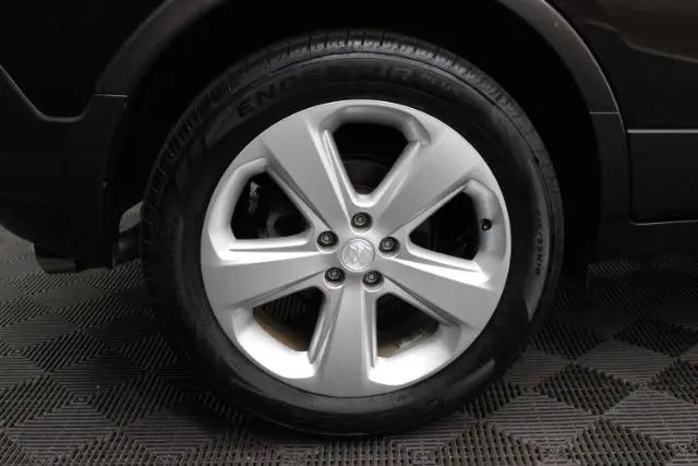 2016 Buick Encore Convenience