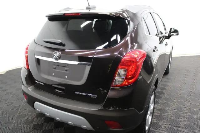 2016 Buick Encore Convenience