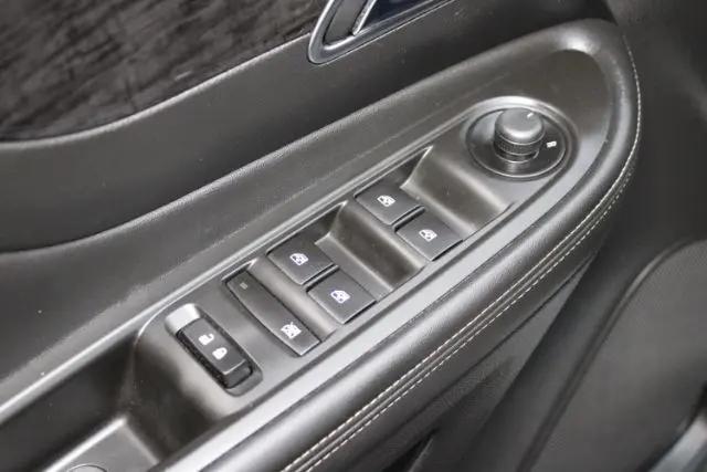 2016 Buick Encore Convenience