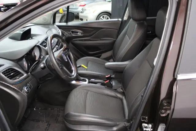 2016 Buick Encore Convenience