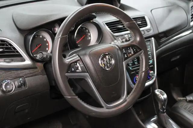 2016 Buick Encore Convenience