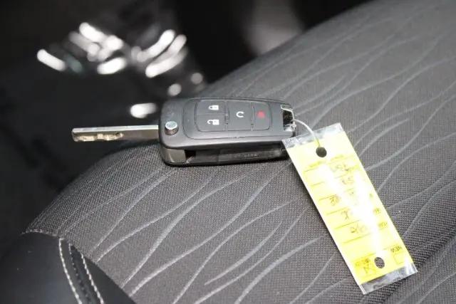 2016 Buick Encore Convenience