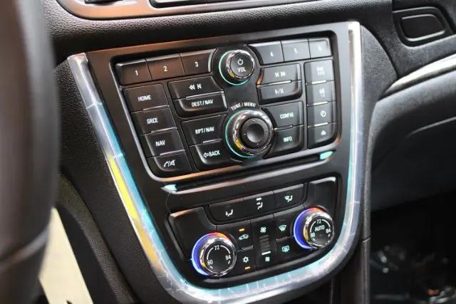 2016 Buick Encore Convenience