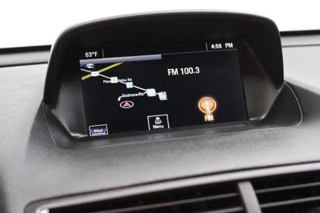 2016 Buick Encore Convenience