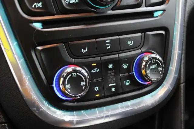 2016 Buick Encore Convenience