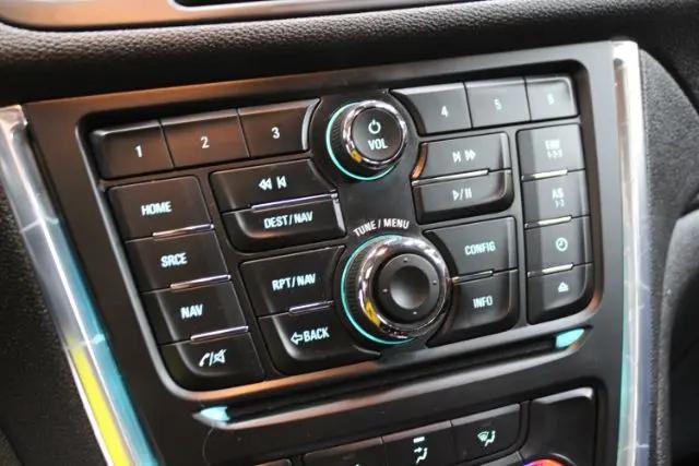 2016 Buick Encore Convenience