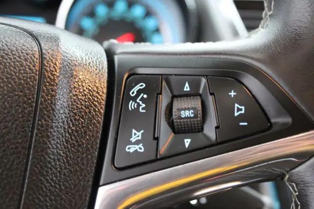 2016 Buick Encore Convenience
