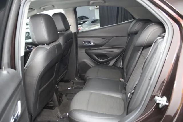 2016 Buick Encore Convenience