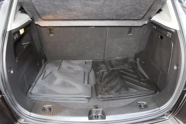 2016 Buick Encore Convenience